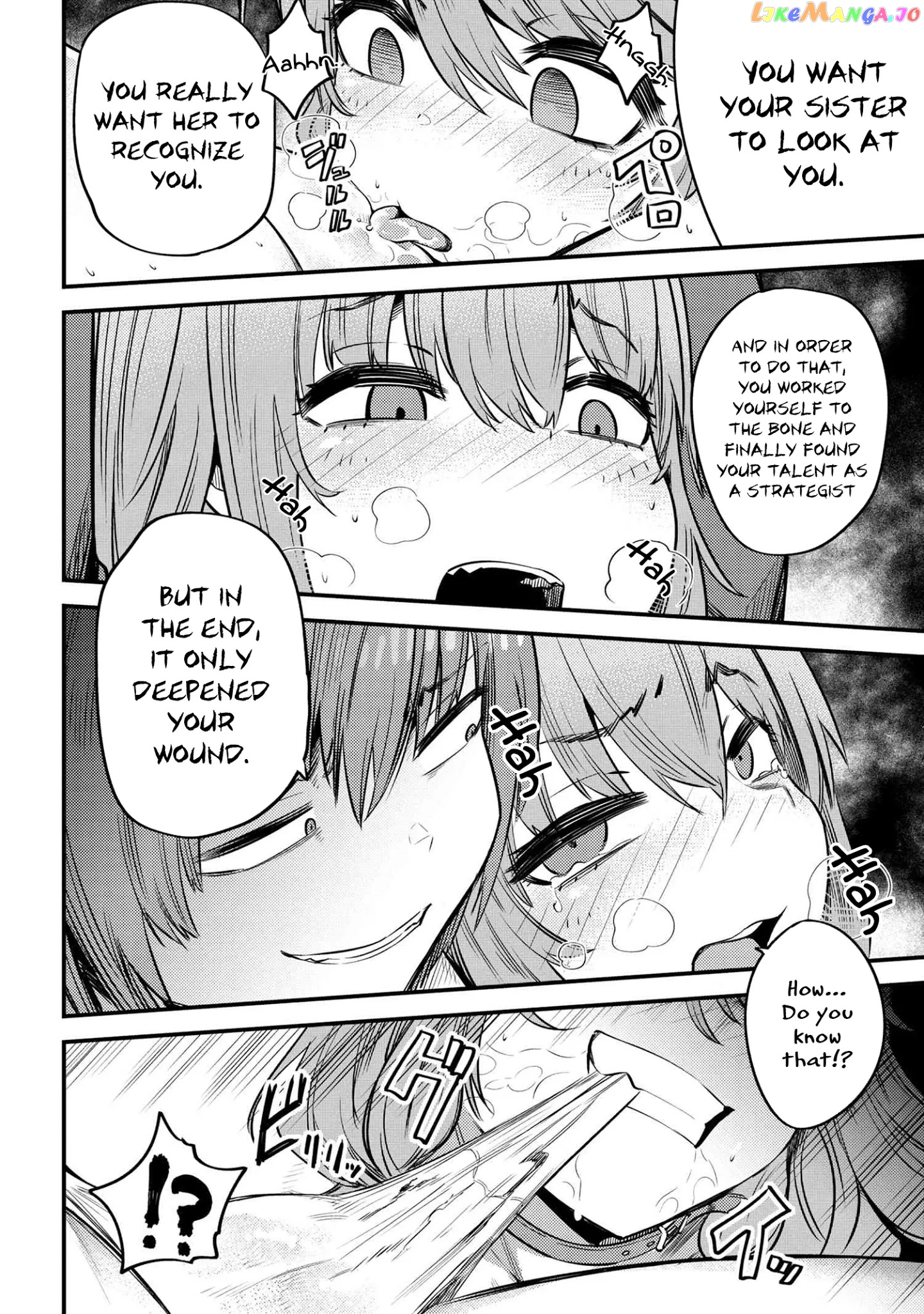 Redo Of Healer, Chapter 30.1 image 19